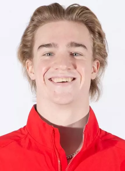 Matthew Mason Head Shot