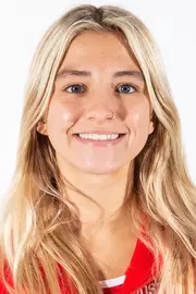 Addie Marple Head Shot