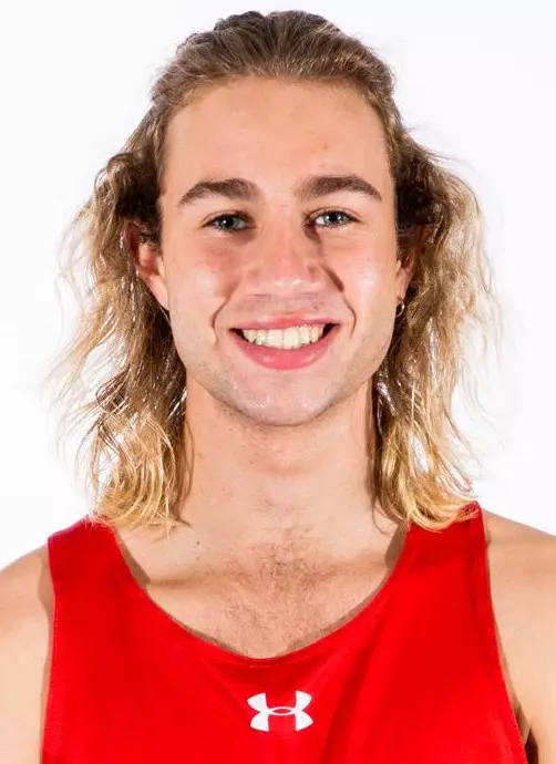 Ryan Dempsey Head Shot