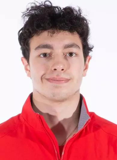 Richard Buehling Head Shot