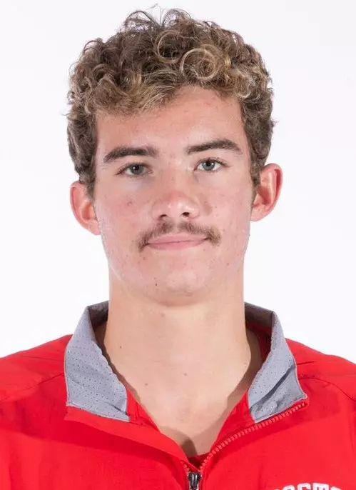 Luke Kramer Head Shot