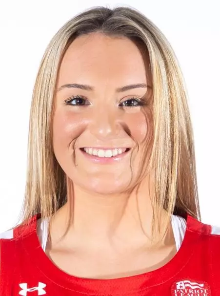 Riley Childs headshot