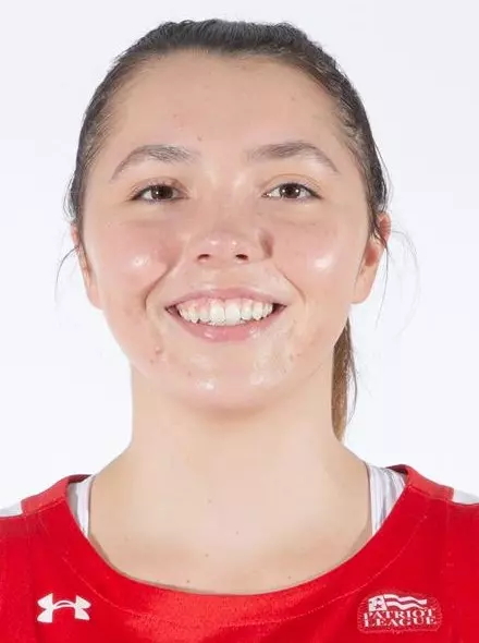 Maren Durant headshot