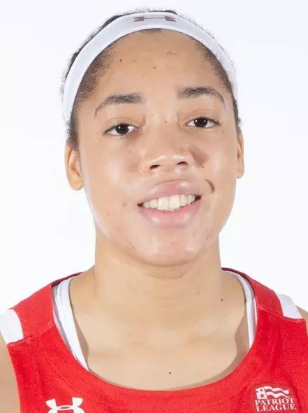 Sydney Johnson headshot