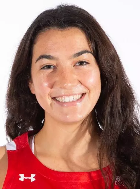 Annabelle Larnard headshot