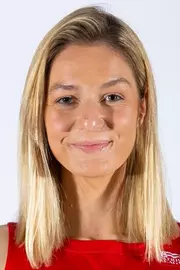 Mackenzie Miers headshot