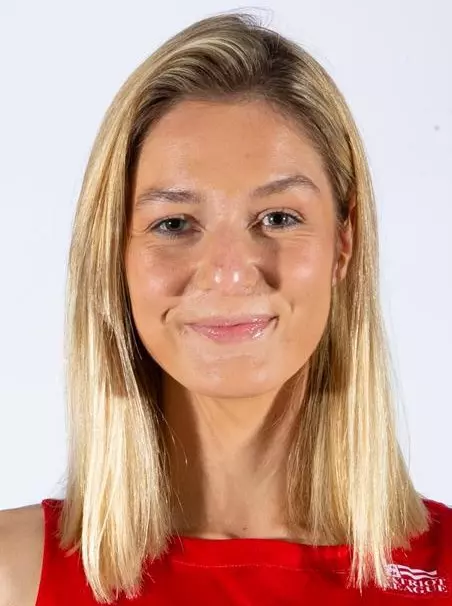 Mackenzie Miers headshot