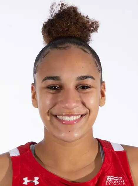 Kelsi Mingo headshot