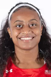 Tenisha Pressley headshot