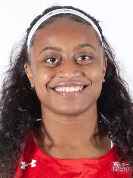 Tenisha Pressley headshot