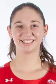 Ashley Sieper headshot