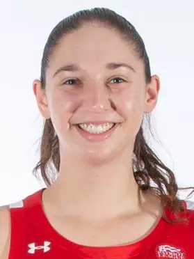 Ashley Sieper headshot