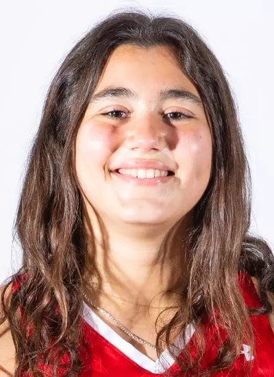 Pili Alvarez headshot