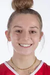 Tess Csejka headshot