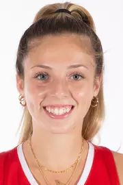 Madison DiPietro headshot