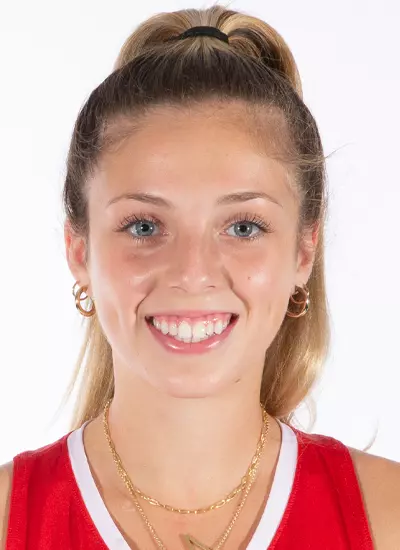 Madison DiPietro headshot