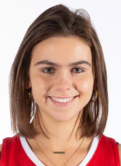 Brooklyn Lamb headshot