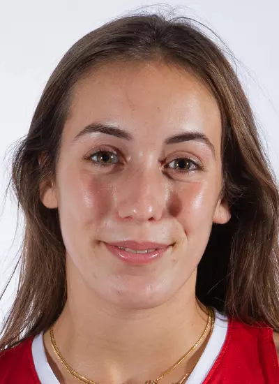 Thalia Steenssens - headshot