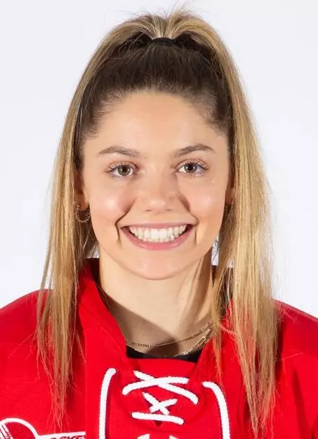 Andi Calderone Head Shot