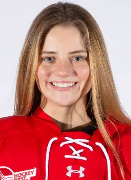 Lacey Martin Head Shot