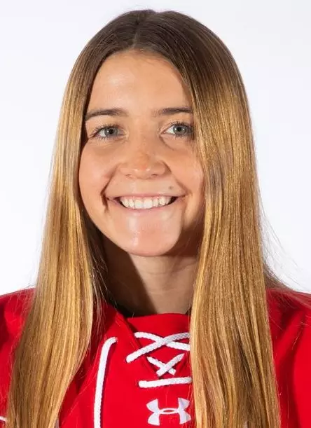 Clare O'Leary Head Shot