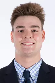 Andrew Patnode headshot