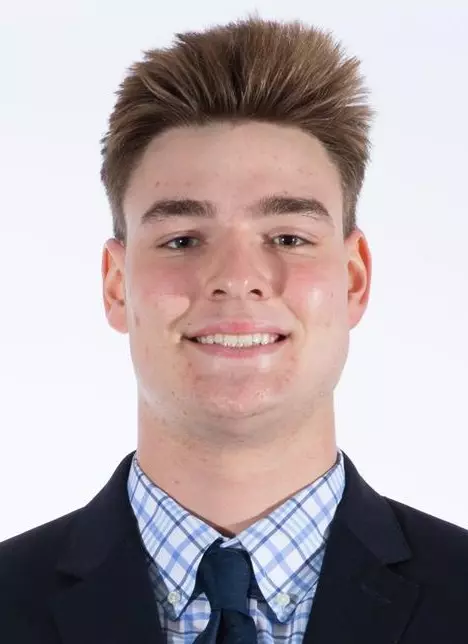 Andrew Patnode headshot