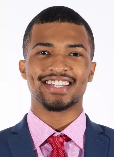 Miles Brewster headshot