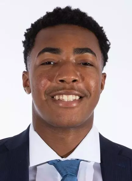 Tim Uzoegbu headshot