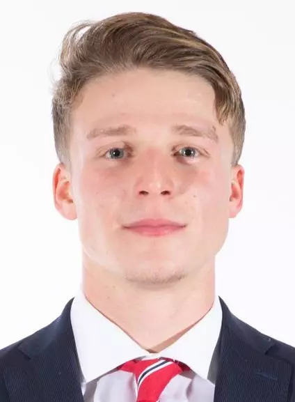 Michael Quinn headshot