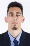Anthony Morales headshot
