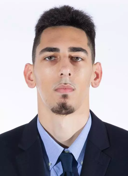 Anthony Morales headshot