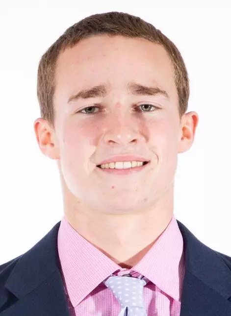 Caelan CJ Jones headshot