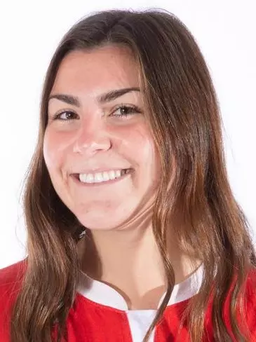 Lauren Adelman headshot