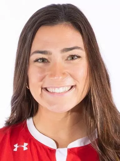 Margaret Berry headshot