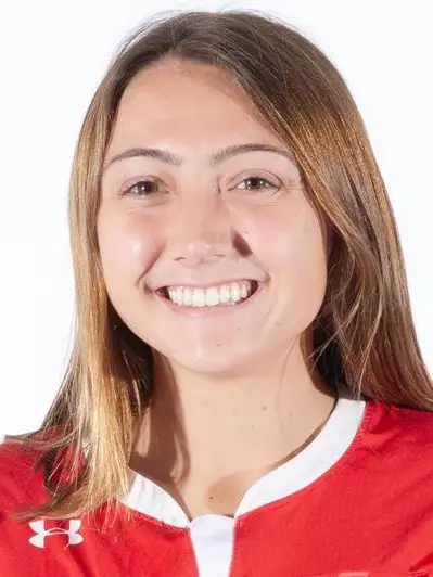 Kiley Bertos headshot