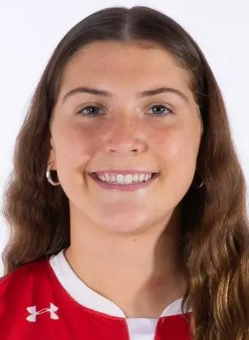 Ashley Buck headshot