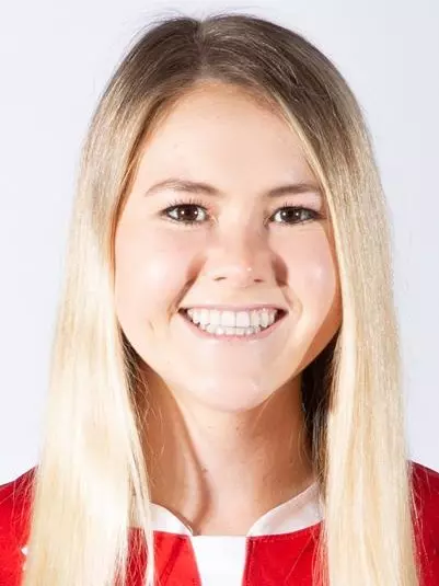 Kate Collins headshot