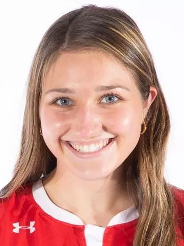 Elle Conlin headshot