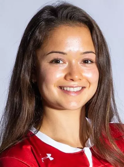 Lily Matthews headshot