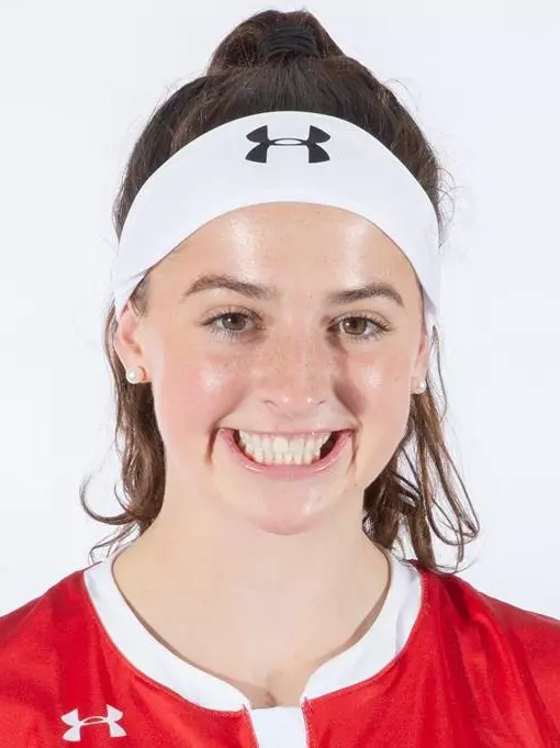 Abigail McNulty headshot