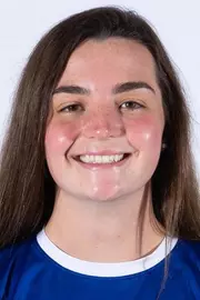 Morgan Messner headshot