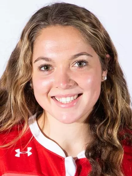 Jenna Oldham headshot