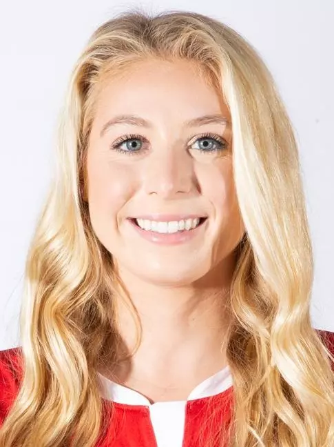 Claire Orson headshot