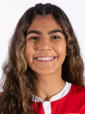 Geovanna Pereira headshot