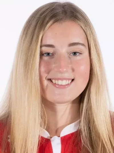 Lexi Schaffer headshot