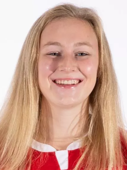 Julianna Stureman headshot