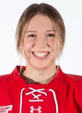 Catherine Foulem Head Shot