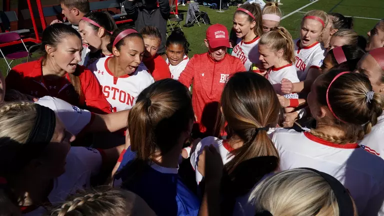 Women's Soccer Adds Sekula to 2024 Signing Class