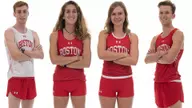 Cross Country Teams Announce 2020 Captains